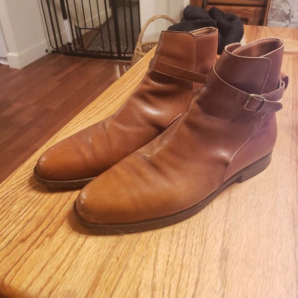 Polo Ralph Lauren | Shoes | Crockett Jones Polo Cottesmore  display picture 2